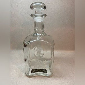Jack Daniels 125th Liquor Decanter